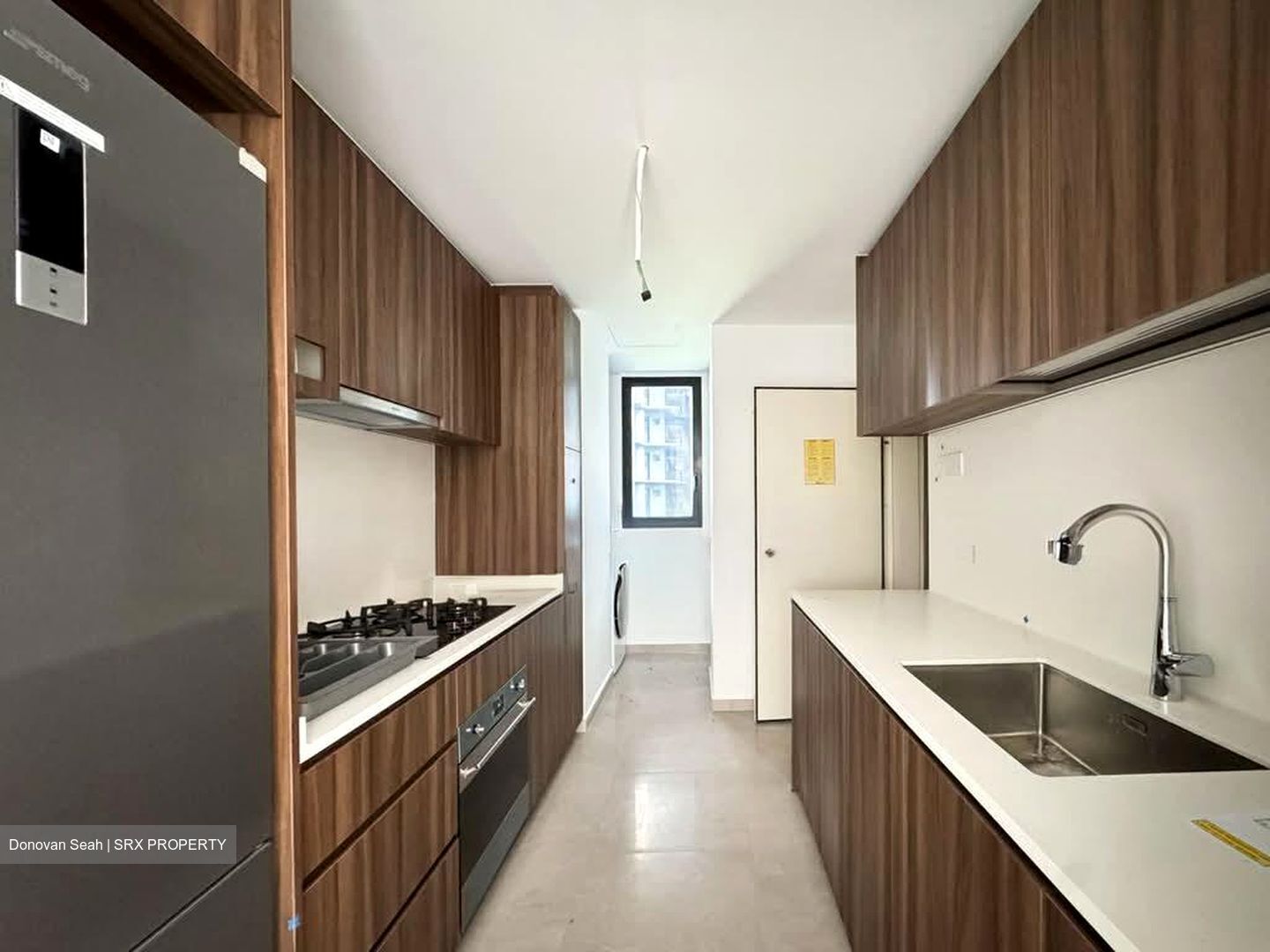 Lentor Modern (D26), Apartment #534572011